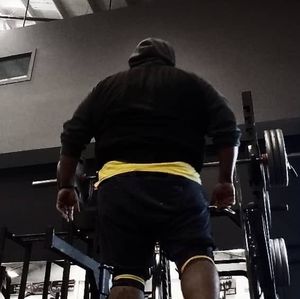 Meet your Posher, Pablo